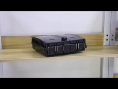 तारों का बक्सा