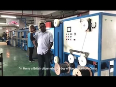 एकल स्टील तार केंद्र के साथ स्ट्रैंड GYTS आउटडोर फाइबर केबल प्रबलित जलरोधक